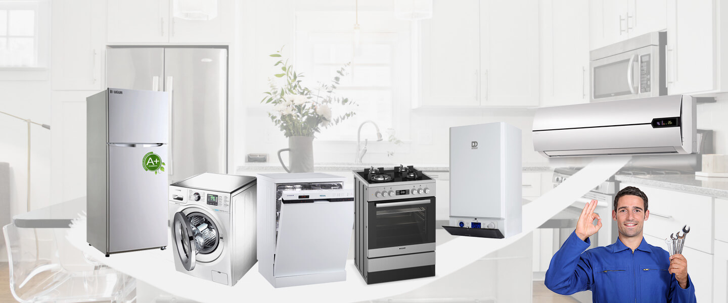 Çaybaşı Gaggenau Servisi